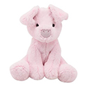 Animal Adventure Barnyard Buddies Pig